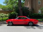 1965 Chevrolet Corvair