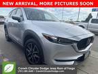 2018 Mazda CX-5 Silver, 53K miles