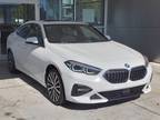 2021 BMW 2 Series 228i x Drive Gran Coupe