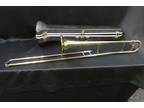 Blessing Tenor Trombone