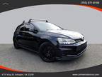 2020 Volkswagen Golf GTI S Hatchback Sedan 4D