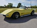 1968 Chevrolet Corvette