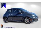 used 2017 Fiat 500 ABARTH Abarth