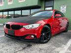 2017 BMW 4 Series 430i 2dr Coupe