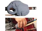 NEW Things 4 Strings Cellophant Cello Bow Hold in Classic Gray