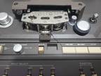 Tascam 32 reel to reel