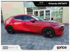 2021Used Mazda Used Mazda3 Hatchback Used Auto FWD