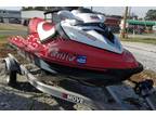 2008 Sea Doo RXT 150