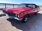 1967 Buick Skylark