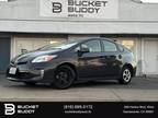 2013 Toyota Prius Two Hatchback 4D