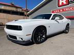 2022 Dodge Challenger R/T Scat Pack 2dr Coupe