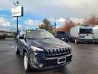 2014 Jeep Cherokee for sale