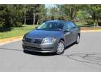 2013 Volkswagen Passat for sale