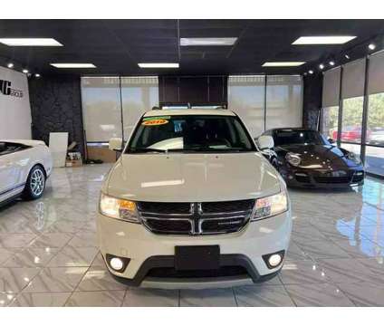 2019 Dodge Journey for sale is a White 2019 Dodge Journey Car for Sale in Pittsburg CA