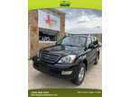 2006 Lexus GX for sale