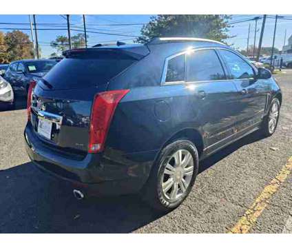 2014 Cadillac SRX for sale is a Blue 2014 Cadillac SRX Car for Sale in Keyport NJ