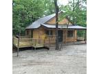 2 bedrooms 1 bath cabin Mountain Home Arkansas