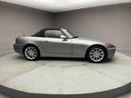 2007 Honda S2000 2dr Conv