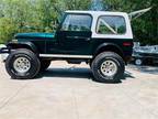 1979 Jeep CJ7