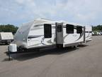 2014 Keystone RV Keystone RV PASSPORT 33BH 35ft