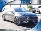 2017 Ford Fusion, 93K miles