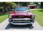 1957 Chevrolet Bel Air Hardtop