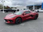 2022 Chevrolet Corvette Stingray