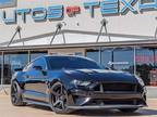 2019 Ford Mustang GT Premium Coupe 2D