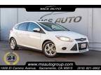 2014 Ford Focus SE for sale