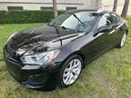 2013 Hyundai Genesis Coupe 2.0T Premium Coupe 2D