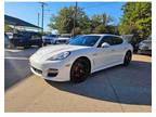 2012 Porsche Panamera for sale