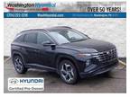 2022 Hyundai Tucson Hybrid Limited