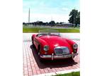 1958 MG MGA 1600 For Sale