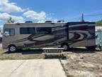 2018 Fleetwood Fleetwood Bounder 36H 37ft