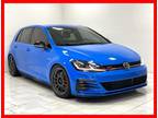 2019 Volkswagen Golf GTI Autobahn 4dr Hatchback 6M