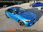 2018 BMW M2 Coupe