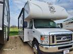 2021 Nexus RV Triumph 24T 25ft