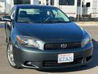 2008 Scion t C Spec 2dr Hatchback 4A