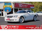 2004 Chrysler Crossfire Coupe 2D
