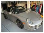 2005 Porsche 911 2dr Convertible for Sale by Owner