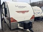 Used 2023 GULF STREAM COACH VINTAGE 19ERD For Sale