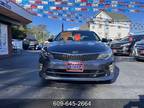 Used 2018 KIA OPTIMA For Sale