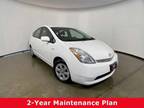 2007 Toyota Prius White, 74K miles