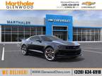 2024 Chevrolet Camaro Black, 11 miles