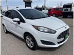 2014 Ford Fiesta SE Hatchback