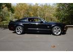 2005 Ford Mustang GT Premium Coupe