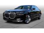 2024NewBMWNewi7NewSedan