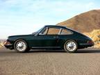 1968 Porsche 912