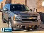 2013 Chevrolet Tahoe LT 4x4 4dr SUV