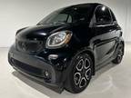 2016 Smart fortwo prime 2dr Hatchback